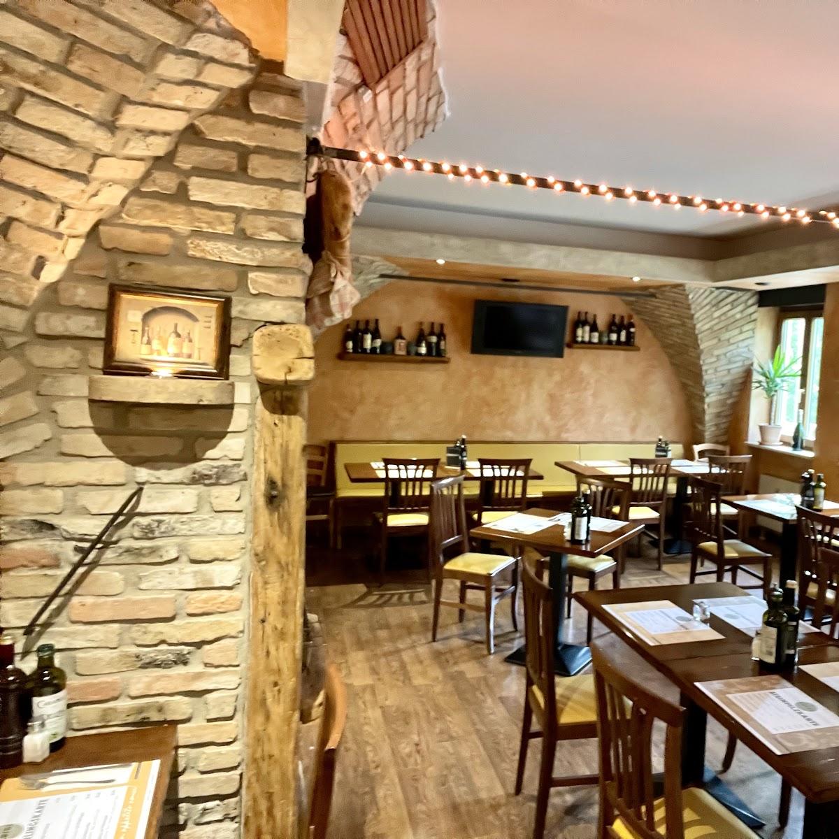 Restaurant "Bistro Luigi - Enoteca und Ristorante" in Ottobrunn