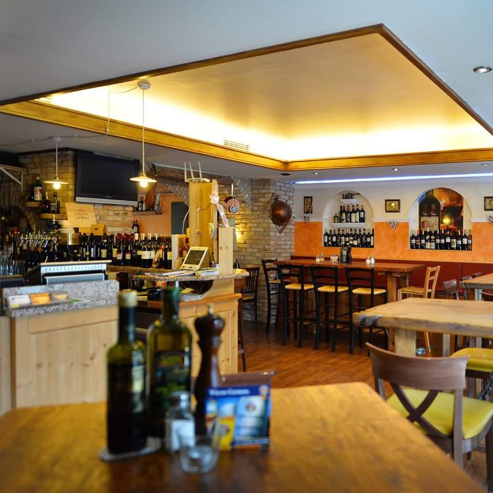 Restaurant "Bistro Luigi" in  Ottobrunn