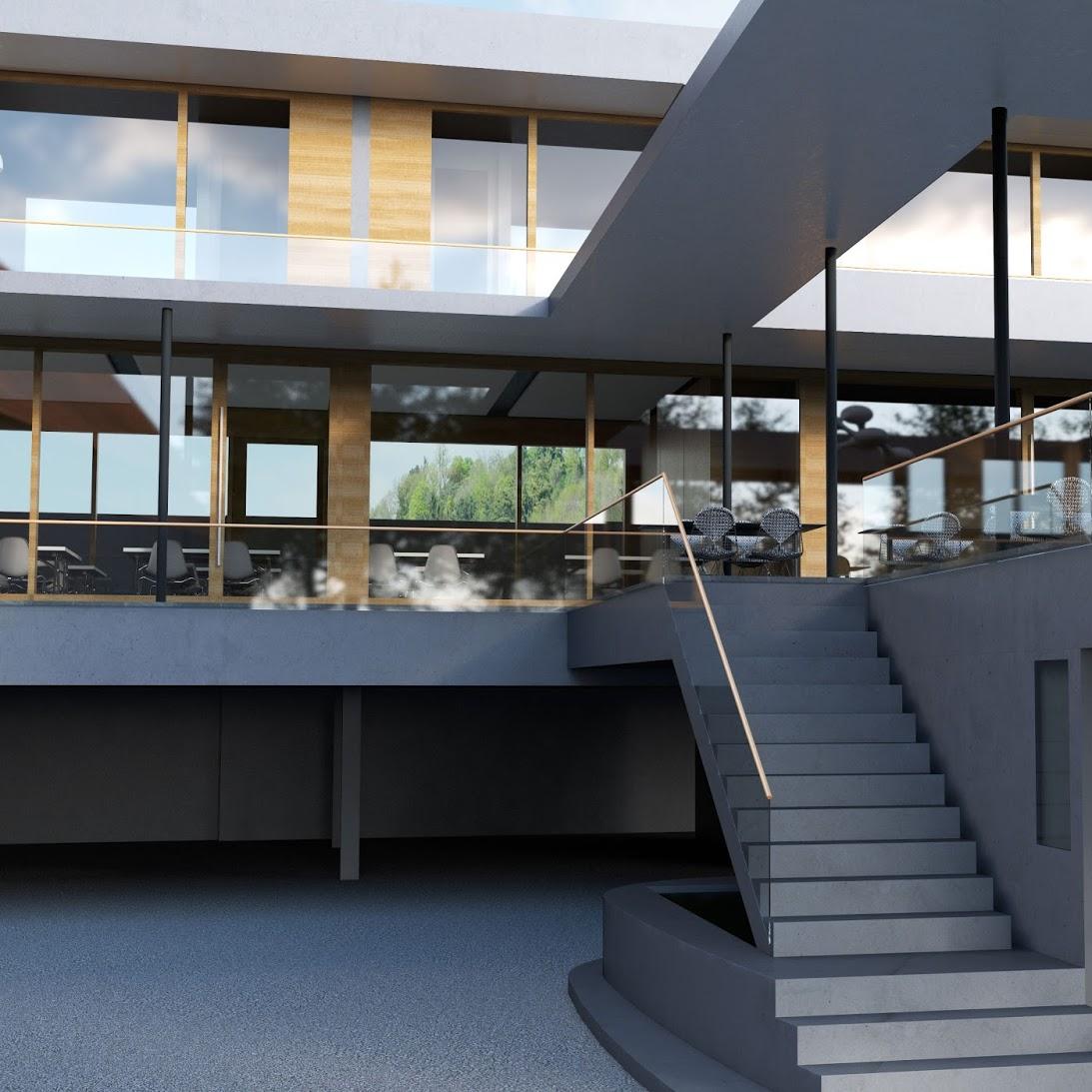 Restaurant "Hotel & Restaurant KRONE" in Weil am Rhein