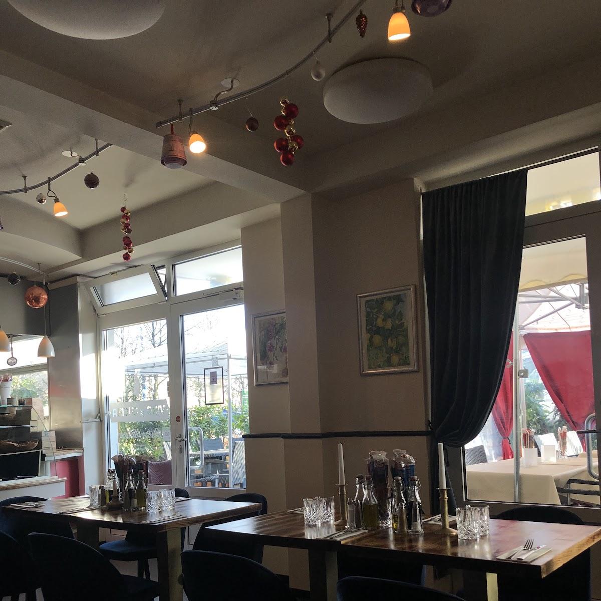 Restaurant "Vino e Cucina" in Ottobrunn