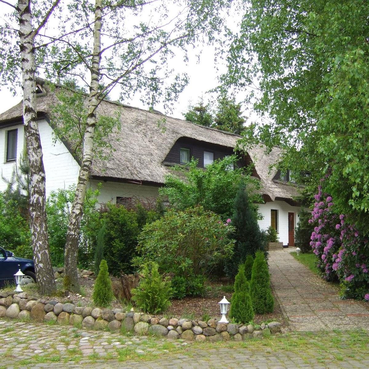 Restaurant "Landhaus Eulenkrug" in Soltau