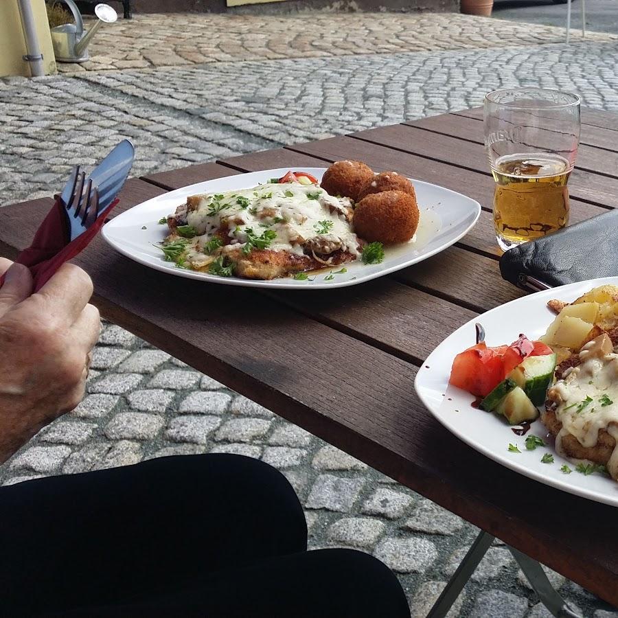 Restaurant "Restaurant Kalter Muff" in Thermalbad Wiesenbad