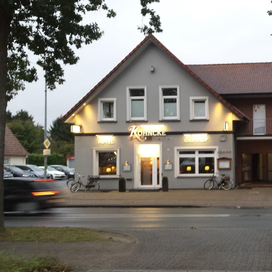 Restaurant "Köhncke