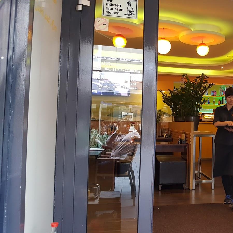 Restaurant "Wok & Roll" in  Bochum
