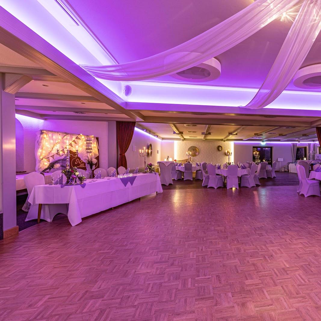 Restaurant "Landgasthof Seebeck" in Geestland