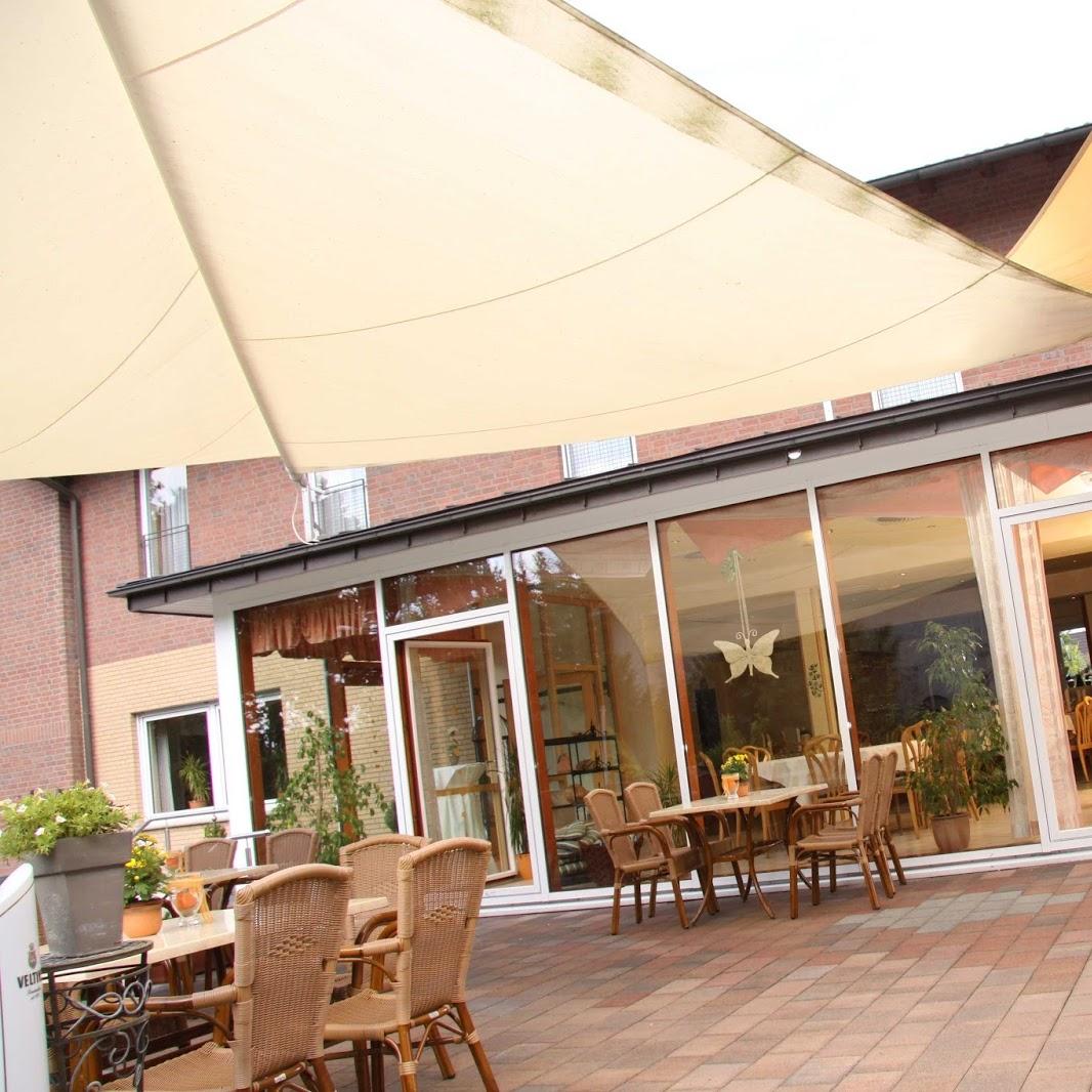 Restaurant "Hotel Landhaus Jägerkrug" in Paderborn