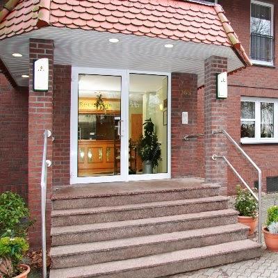 Restaurant "Hotel Landhaus Jägerkrug" in Paderborn