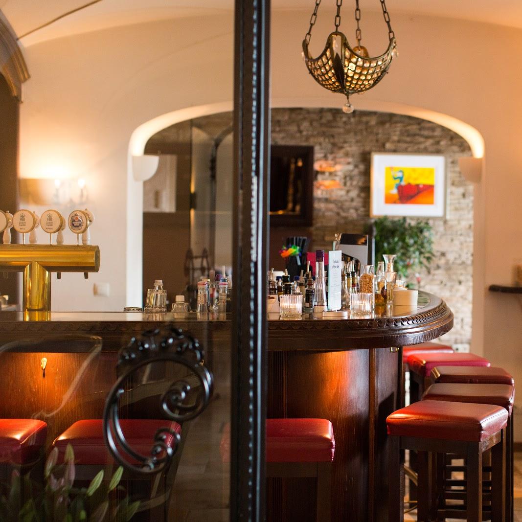 Restaurant "Lakeside Bar & Restaurant" in Tegernsee
