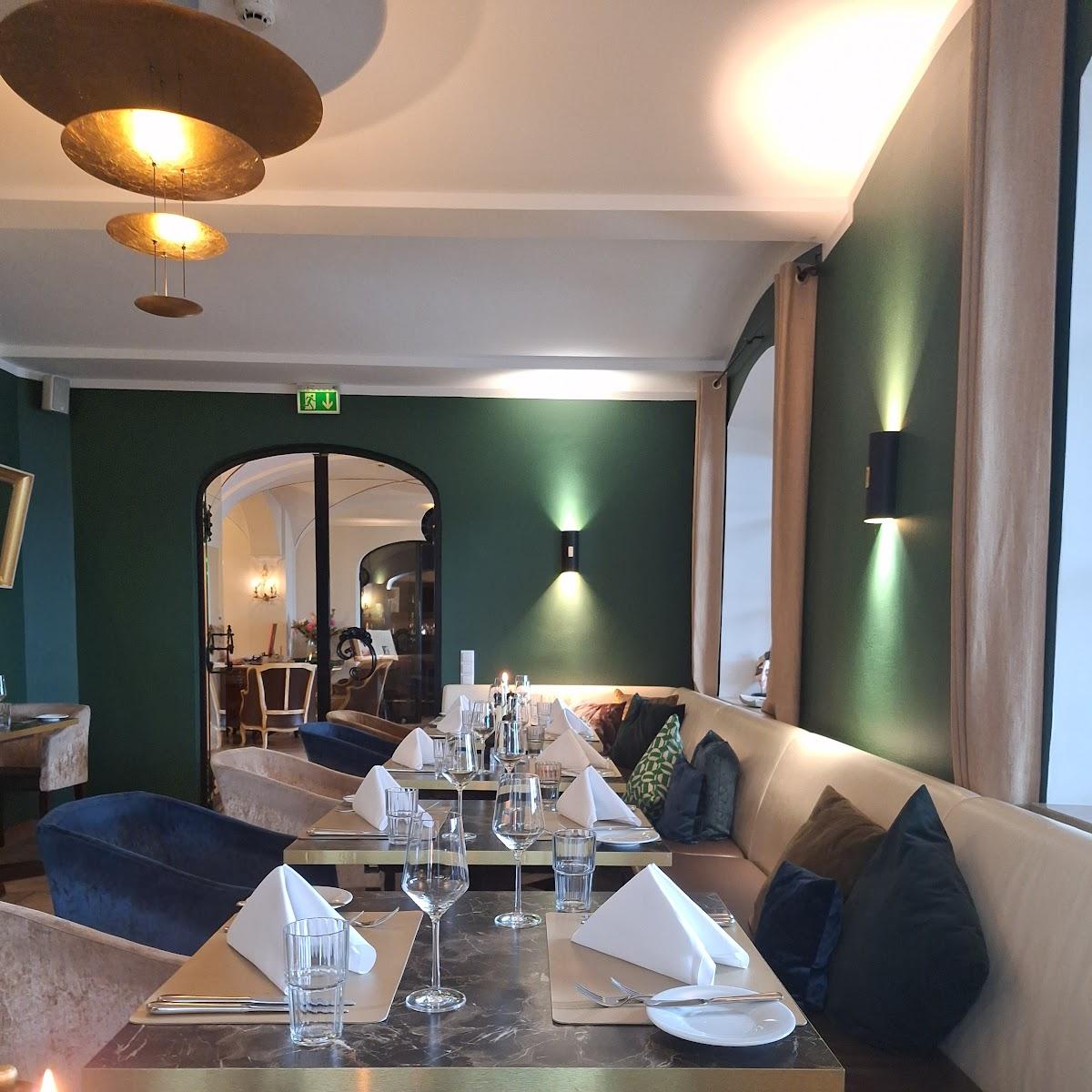 Restaurant "Lakeside Bar & Restaurant" in Tegernsee