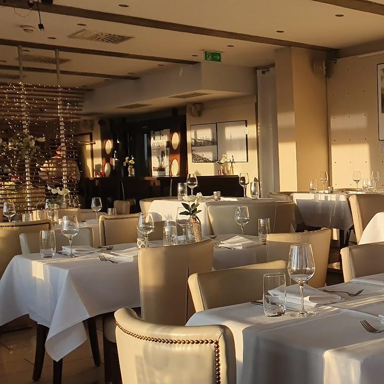 Restaurant "twenty - one" in Kaiserslautern