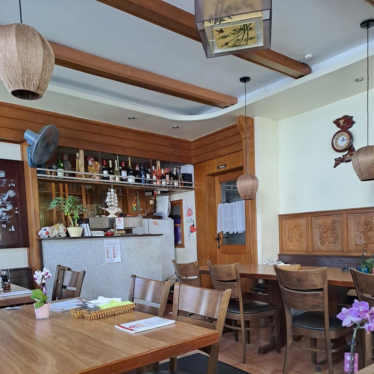 Restaurant "VU Asia Wok" in Waiblingen