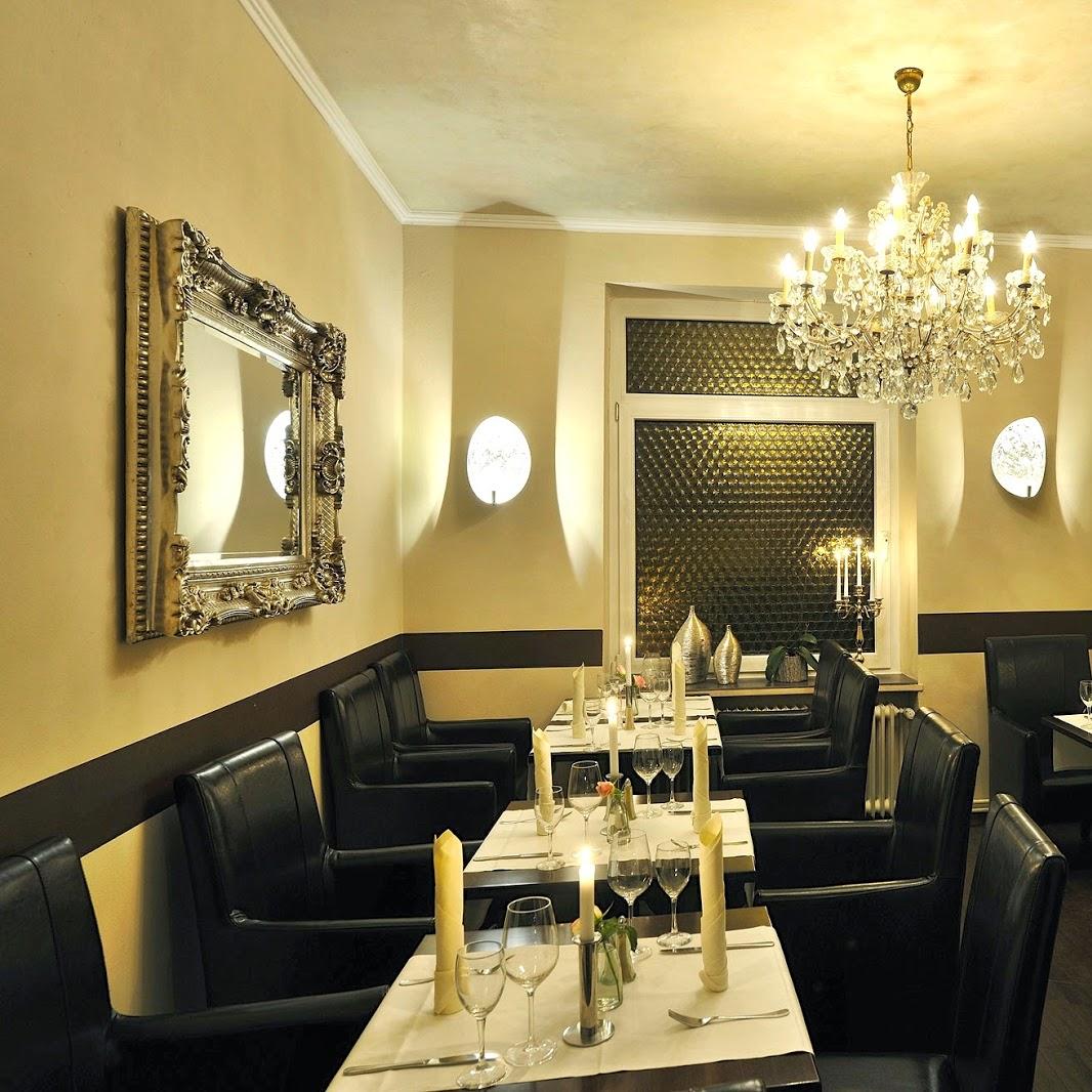 Restaurant "Boulevard" in Kiel