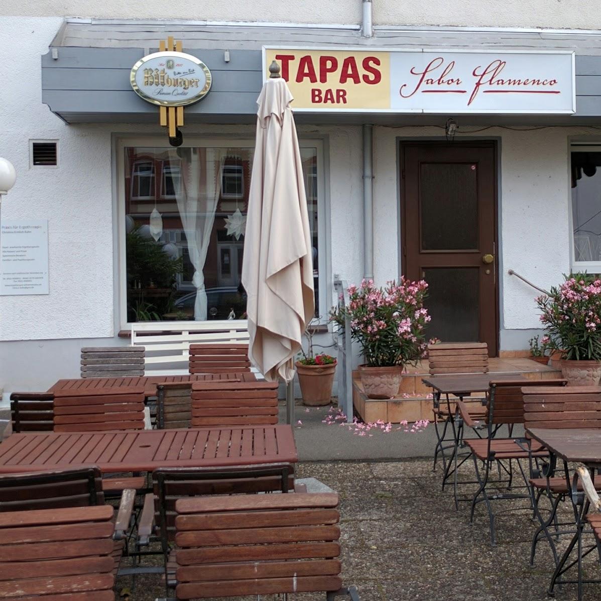 Restaurant "tapasbar-kassel - Sabor Flamenco" in Kassel