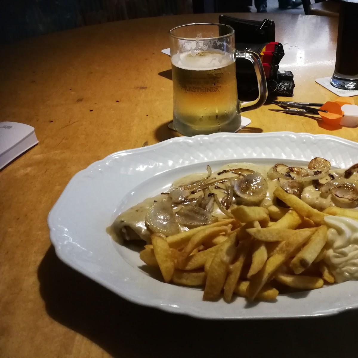 Restaurant "Treffpunkt Alt-Holtwick" in Haltern am See