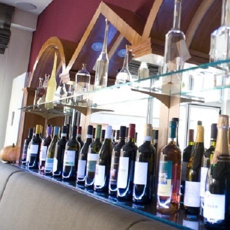 Restaurant "Trattoria Etna" in Köln