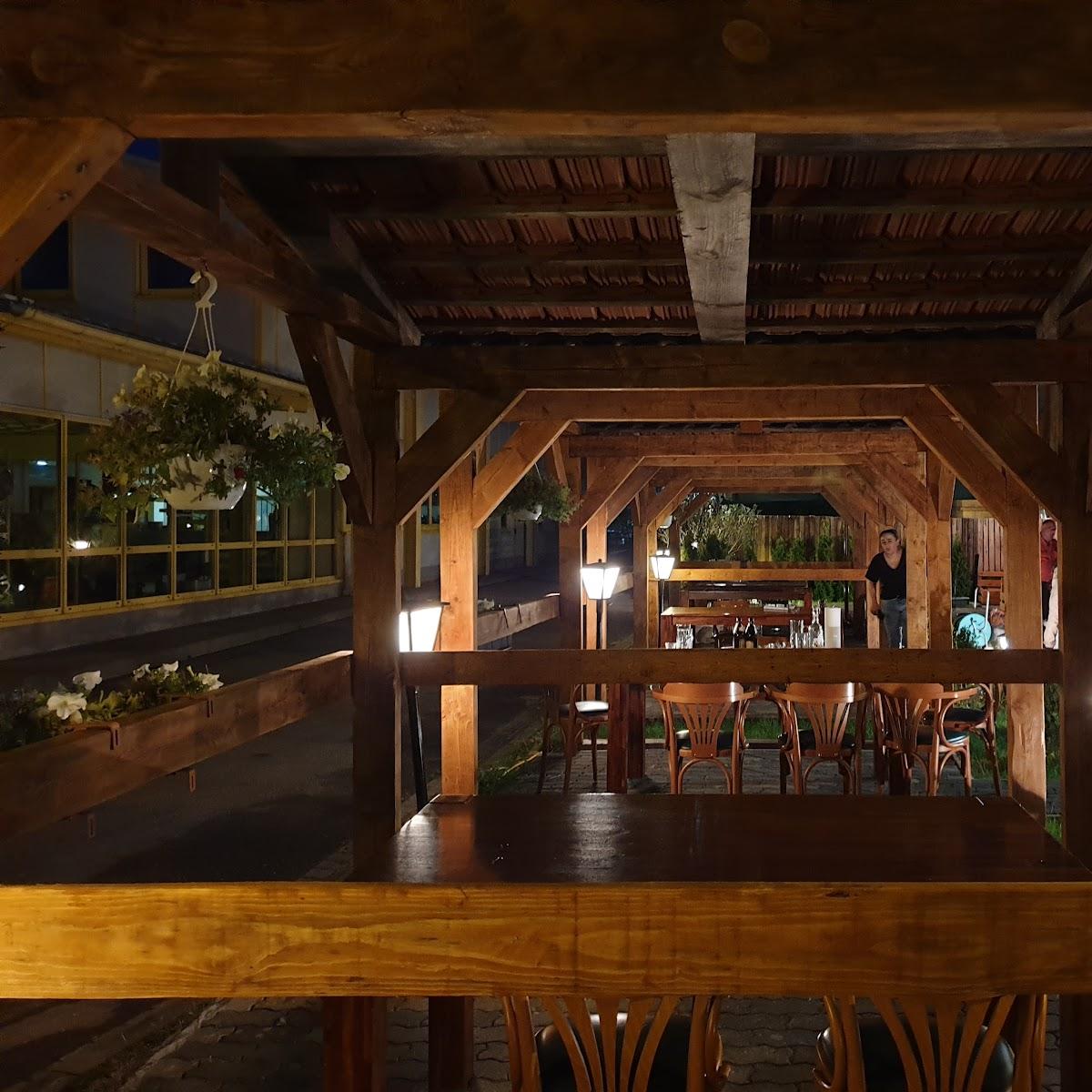 Restaurant "Restaurant Yashma  (Aserbeidschanisch grill)" in Schwabach