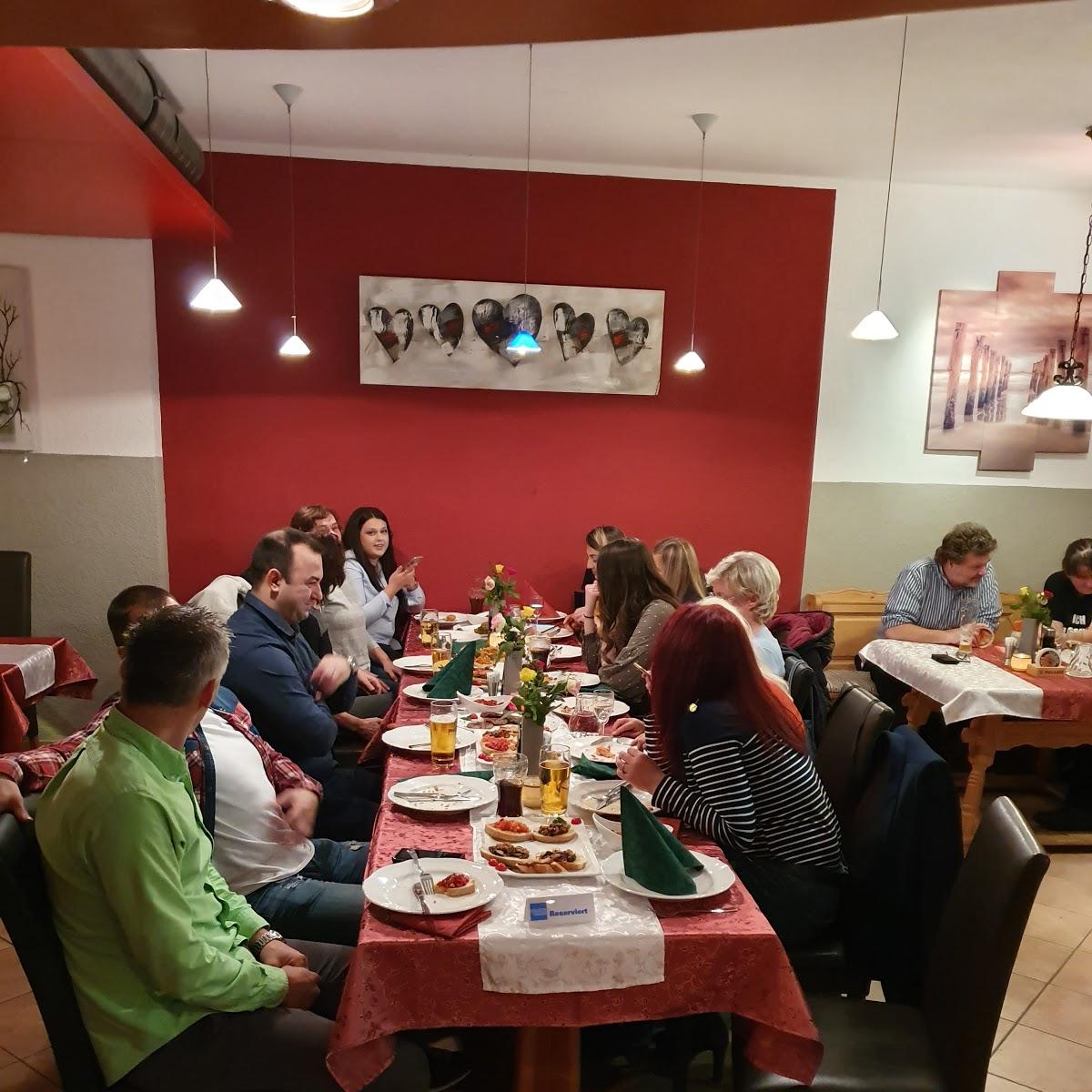 Restaurant "Balkan Grill Internationale Küche" in  Ottobrunn