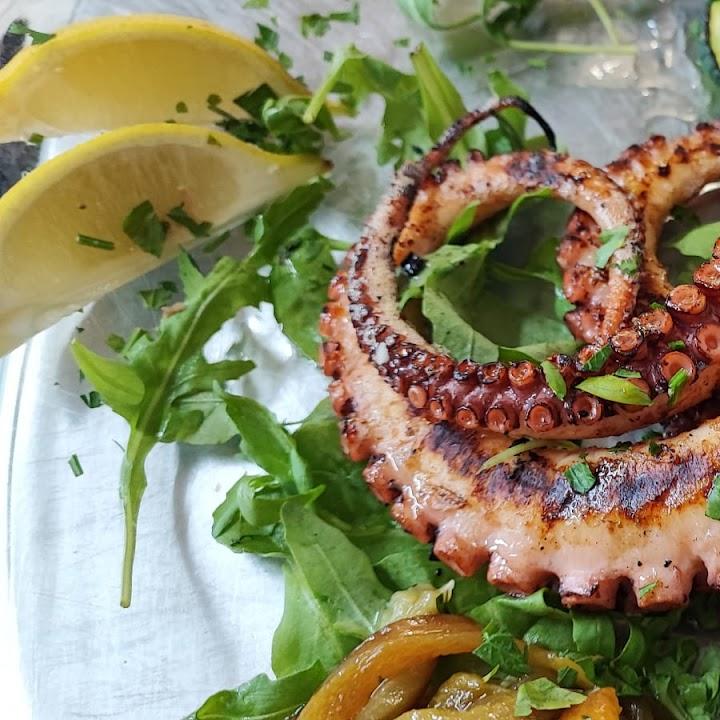 Restaurant "Ristorante Prima Fila da Luca" in Schwabach