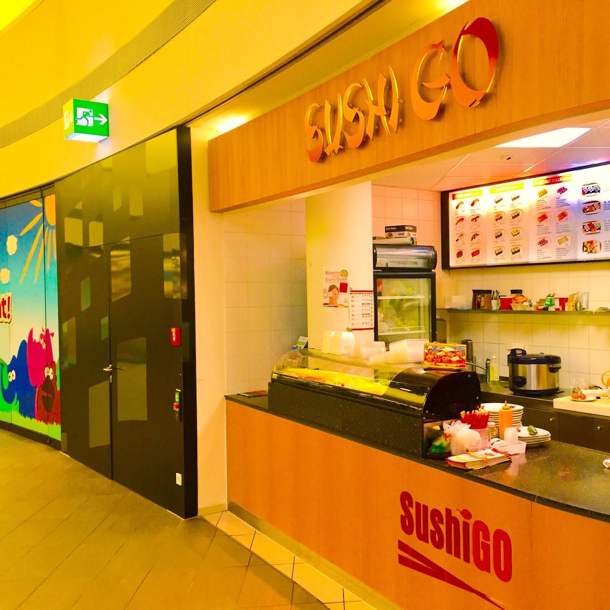 Restaurant "Asia Food Lily" in Schwabach