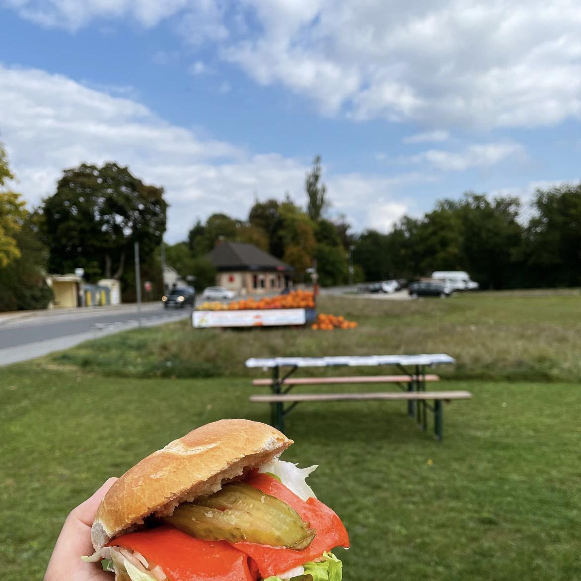 Restaurant "Fischbraterei Große" in Schwabach