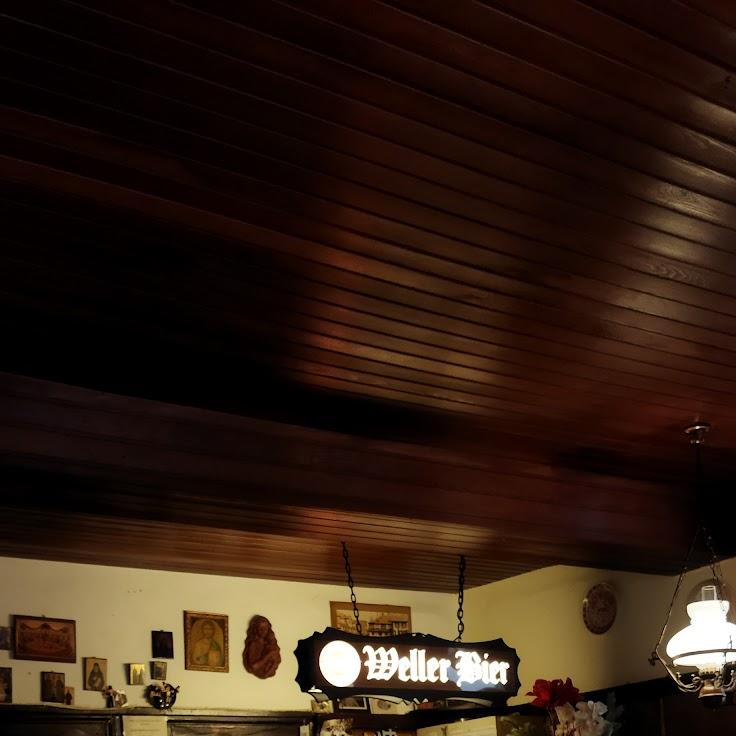 Restaurant "Weller Bräustüberl" in Schwabach