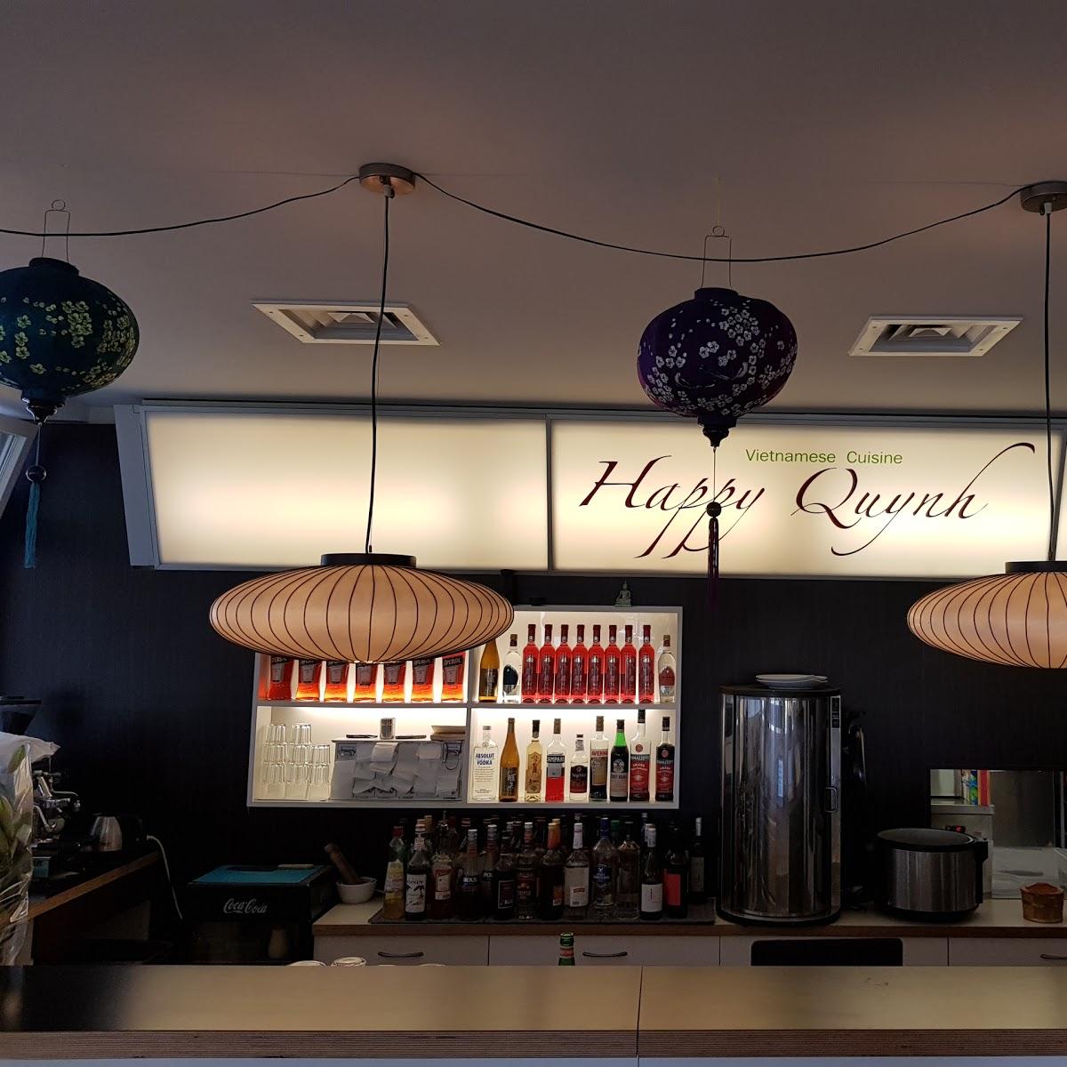 Restaurant "Happy Quynh" in  Ottobrunn