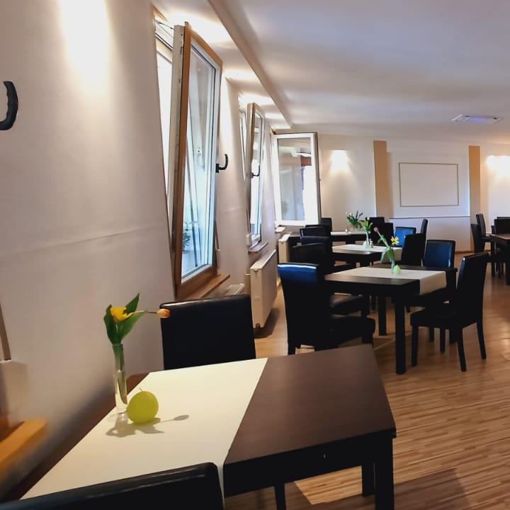 Restaurant "Kastaniengrün UG (hb) Eventlokation und Catering" in Leipzig