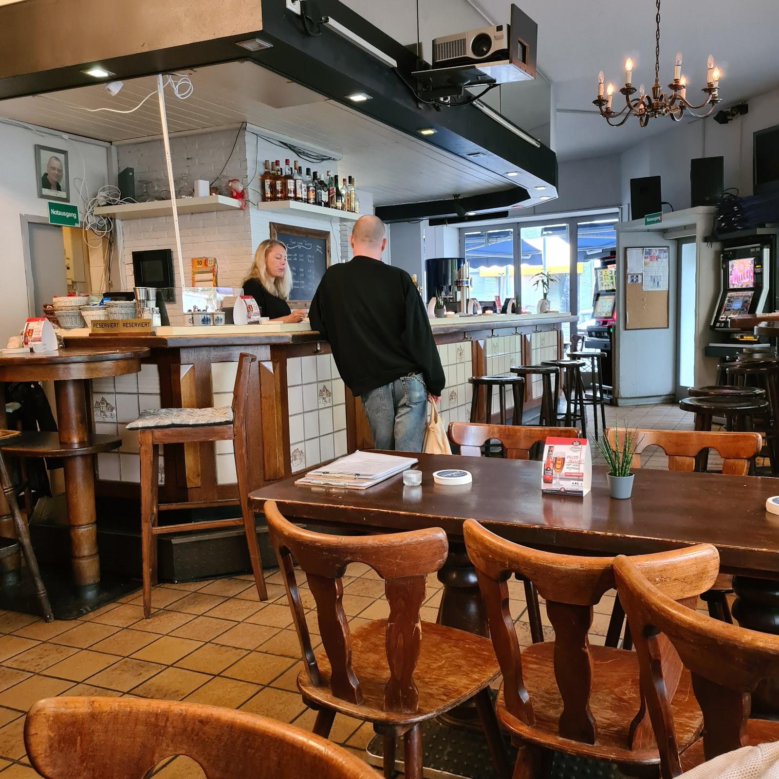 Restaurant "Wellnetz" in Düsseldorf