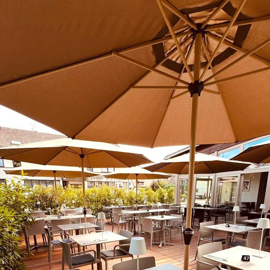 Restaurant "Ristorante Cervo" in Stegen