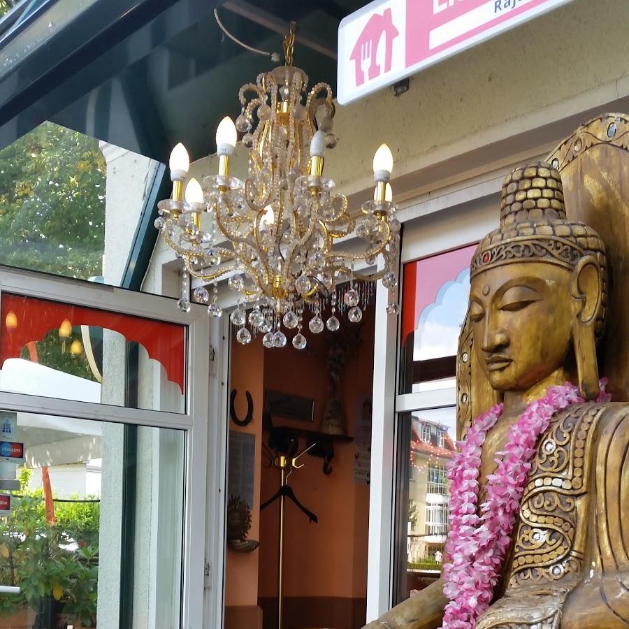 Restaurant "Restaurant Raja-Rani" in Berlin