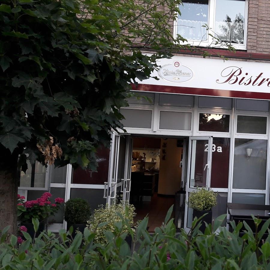 Restaurant "Restaurant & Pizzeria  Pikant " in Mülheim an der Ruhr