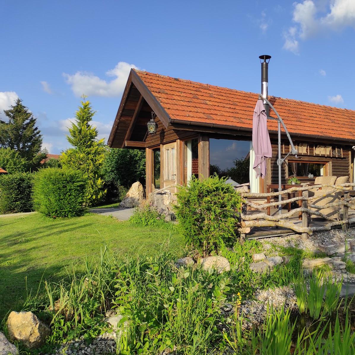 Restaurant "Hotel Alte Post" in Siegsdorf