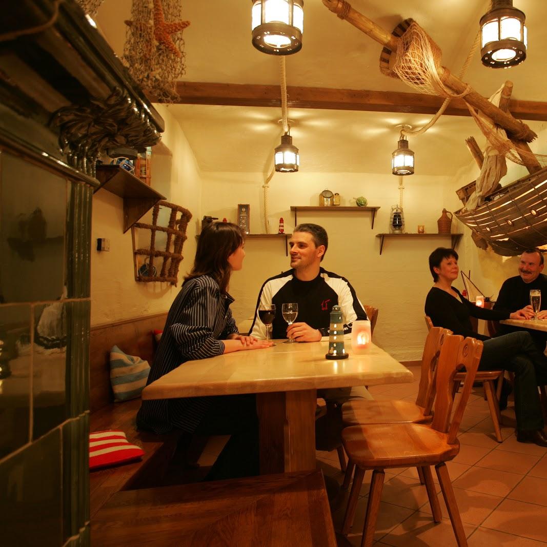Restaurant "Friesische Botschaft" in Plauen