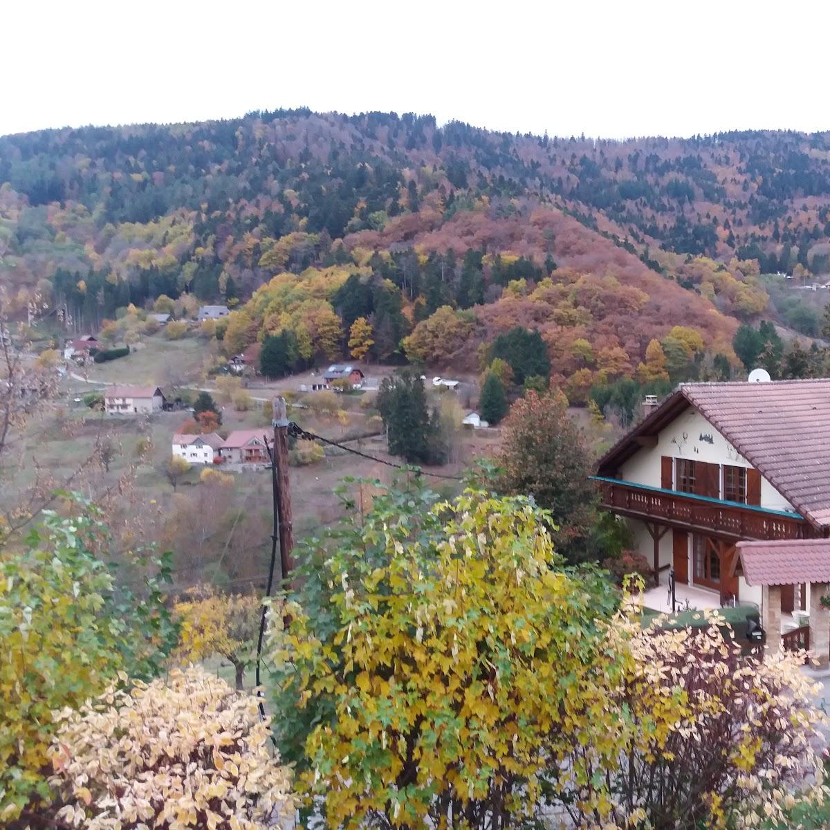 Restaurant "Hotel er Hof" in Otterberg