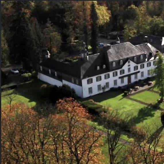 Restaurant "Schloss Auel Boutique Hotel" in Lohmar