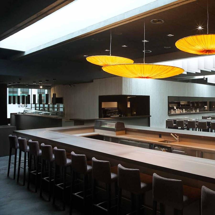 Restaurant "NOOHN" in Basel