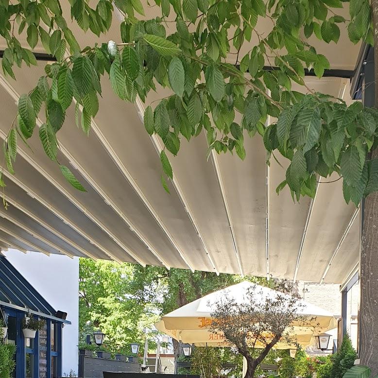 Restaurant "Da Vinci" in Regensburg