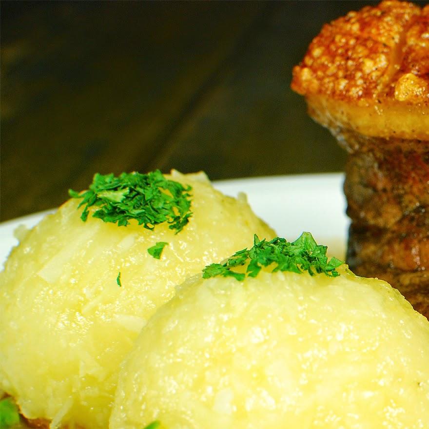 Restaurant "Fränkisches Wirtshäusla Binder" in Nürnberg