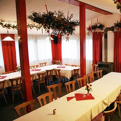 Restaurant "Gitti´s WALDWIRTSCHAFT" in Haar