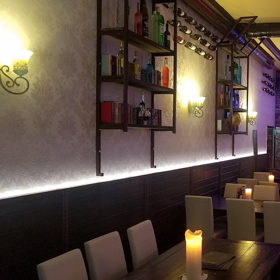 Restaurant "El Cuervo Cantina Y Bar" in Obertshausen