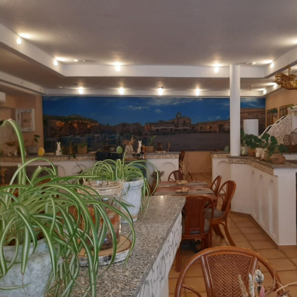 Restaurant "Ristorante Piazza" in Alzenau