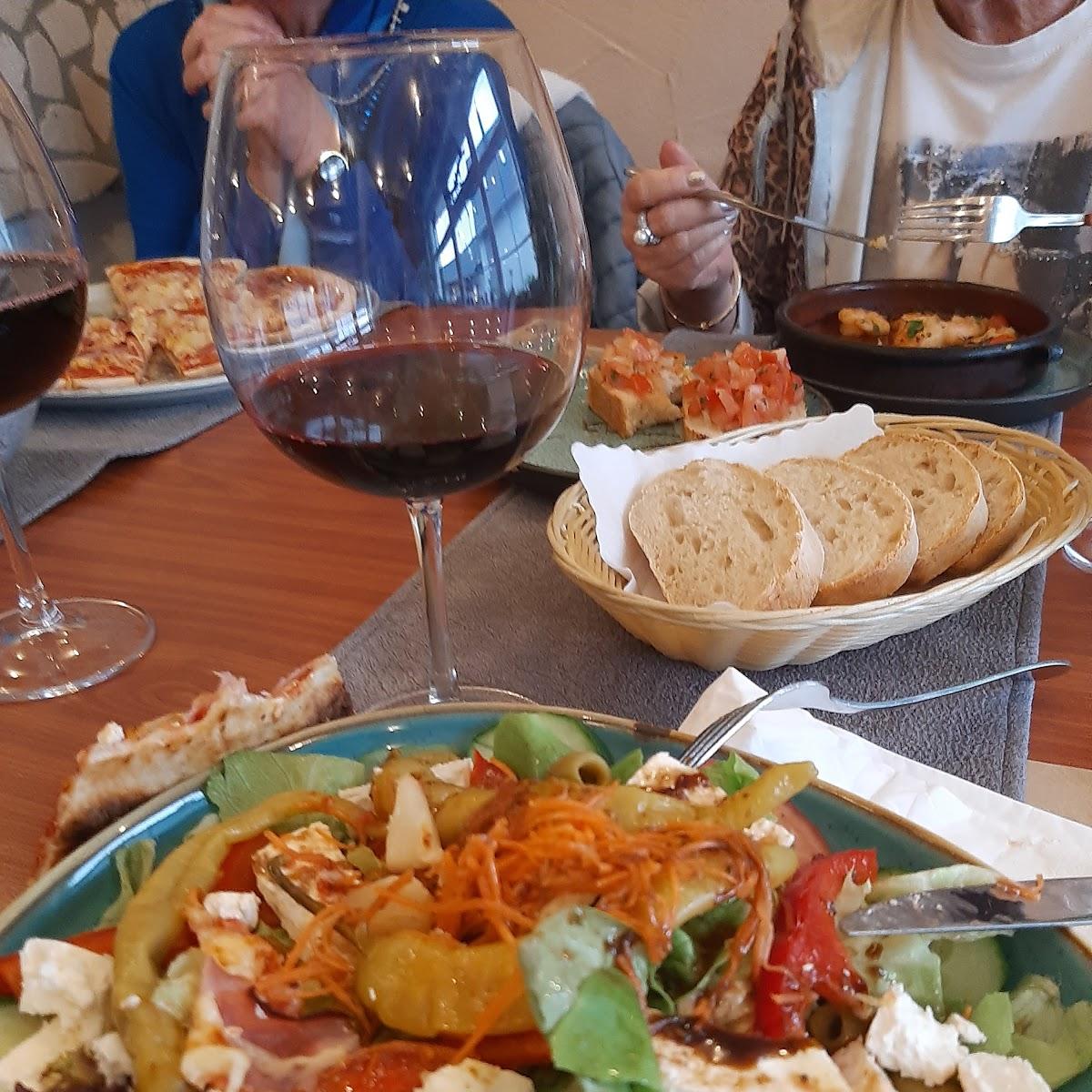 Restaurant "Ristorante Piazza" in Alzenau