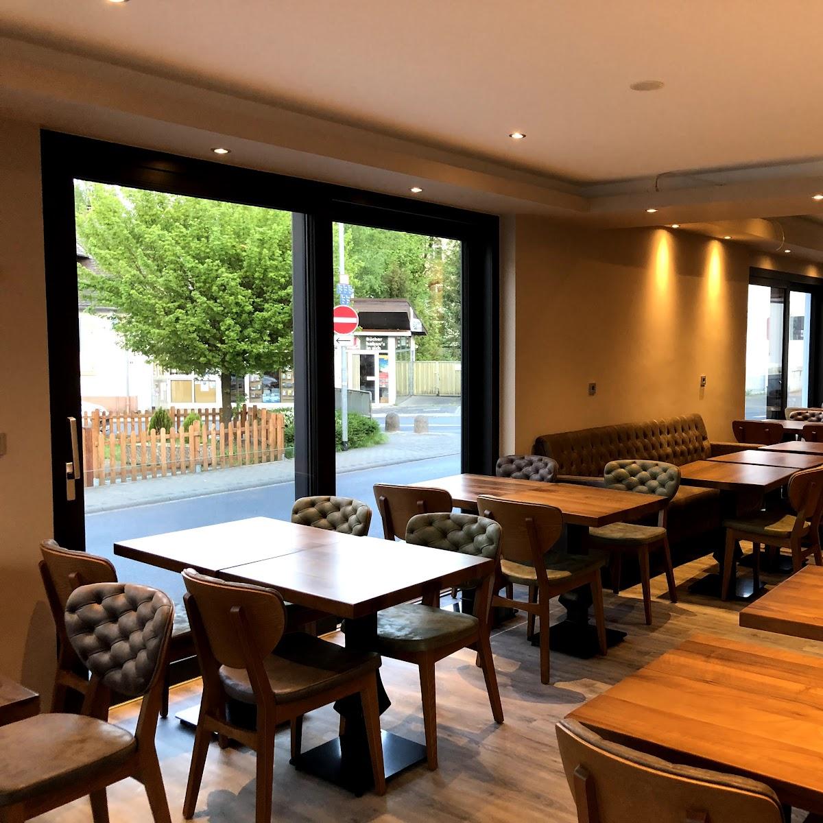 Restaurant "Sofra Kebabhaus" in Obertshausen