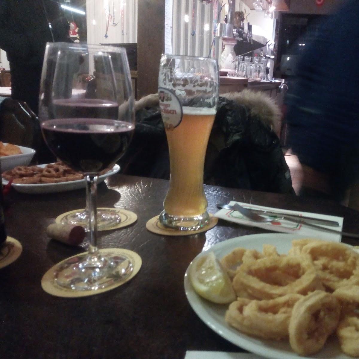 Restaurant "Pizzeria Am Sonnenbach   Bei NINO  " in  (Jagst)