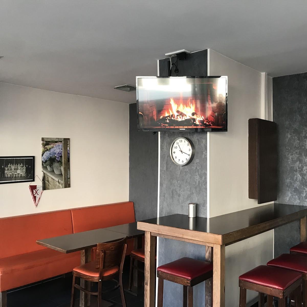 Restaurant "Sahins Kebab Haus e.K." in Obertshausen