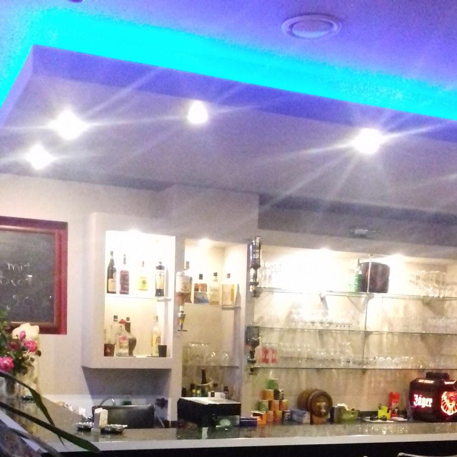 Restaurant "Pilsstube" in Obertshausen