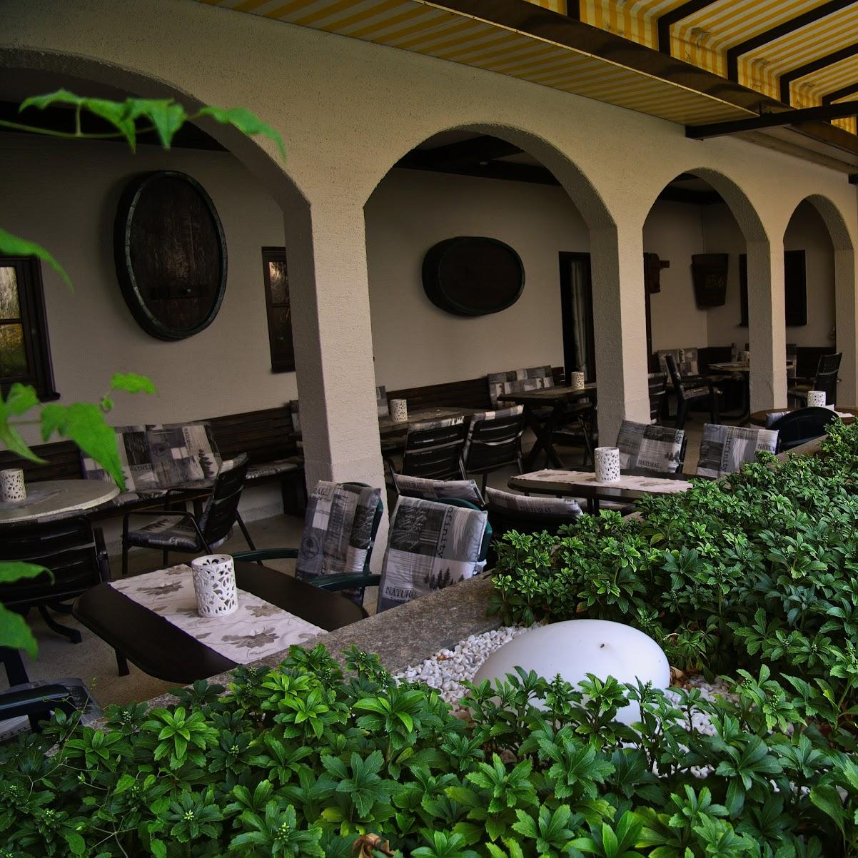 Restaurant "Danas Weinkeller" in Obertshausen