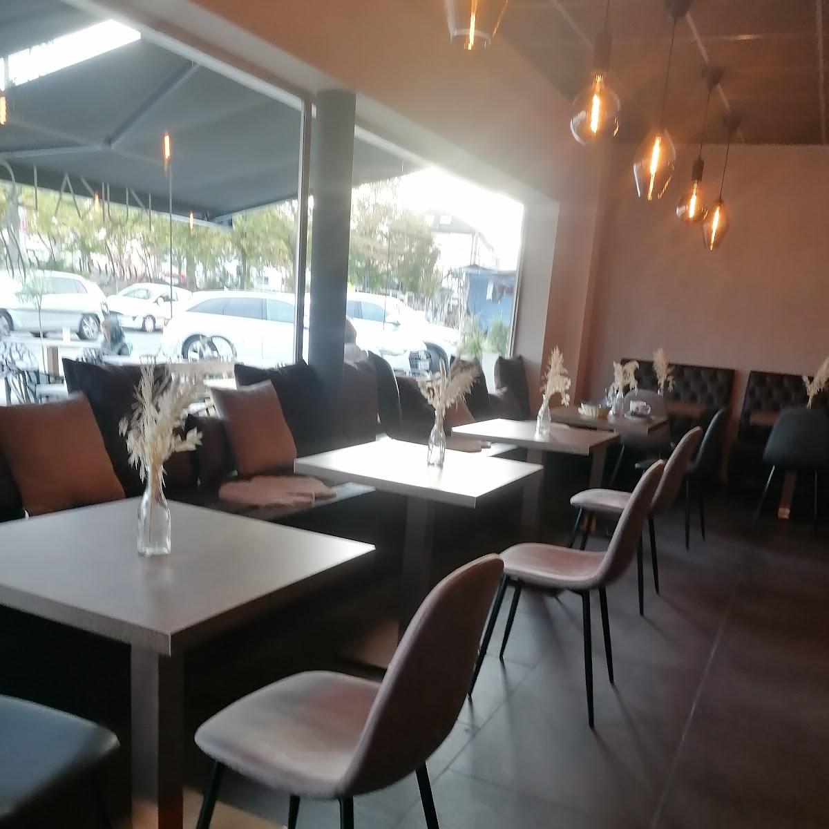 Restaurant "KuKa Lounge - Kuchen.Kaffee.Lounge" in Obertshausen