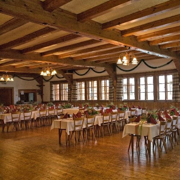 Restaurant "Restaurant Gasthof Peiß" in Dietramszell