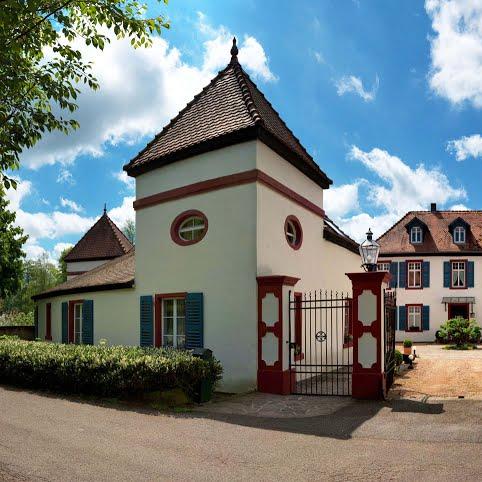 Restaurant "Annahof" in Blieskastel